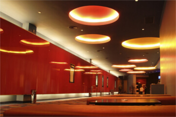 Commercial Electrical Services Mansfield