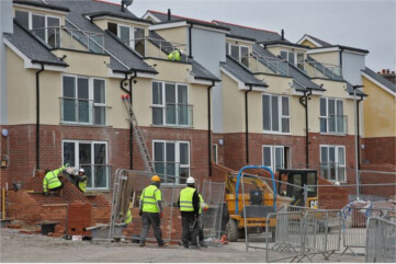 New Build Electrical Services Mansfield